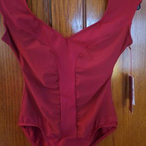 Mirella leotard med/large